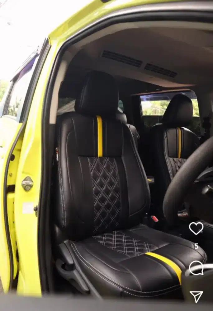 Part lengkap kenyamanan mobil