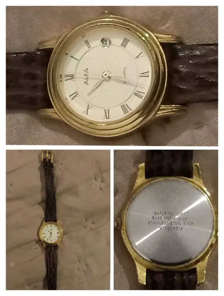 ALBA sub Seiko v782-x014