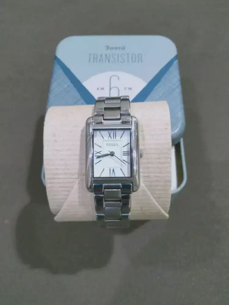 Jam Tangan Fossil
