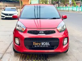 Kia Picanto 1.2 MT Th 2015