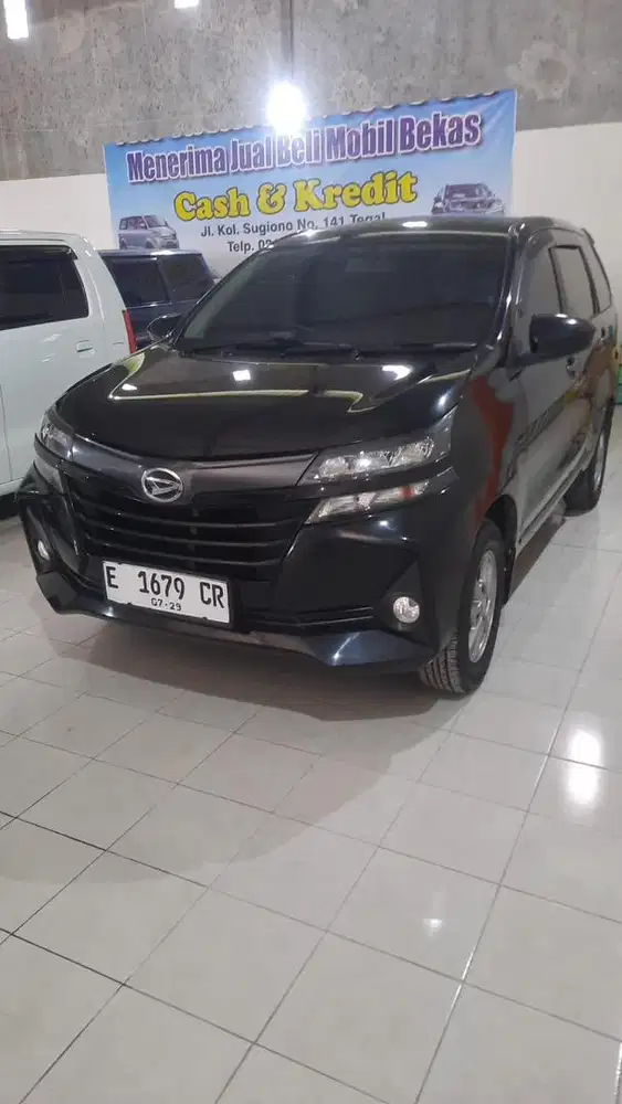 Xenia R 2019 matic