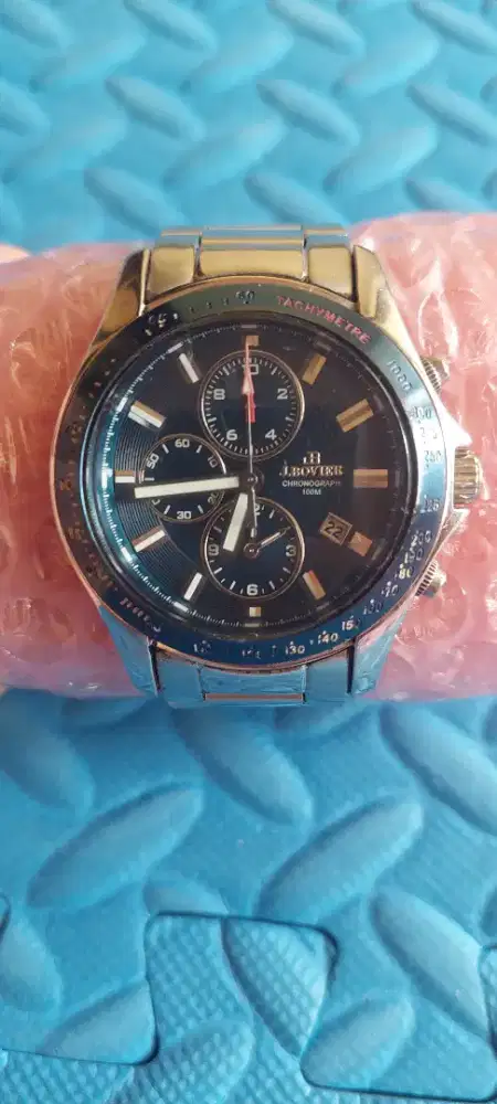 Jam tangan JB.Bovier