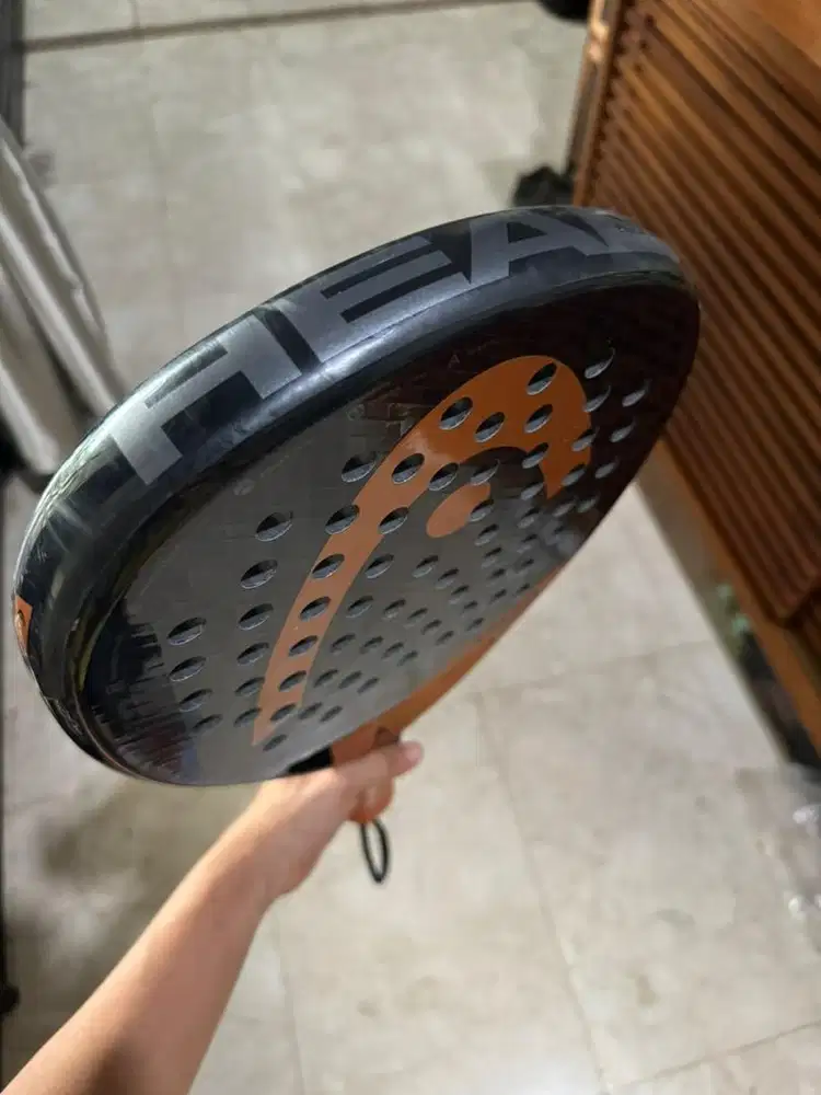 Raket Padel Head Speed Motion (Rare item!)