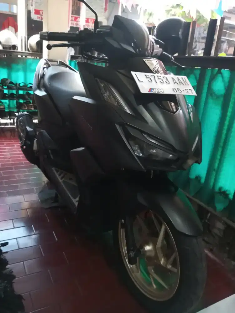 honda vario 160 abs