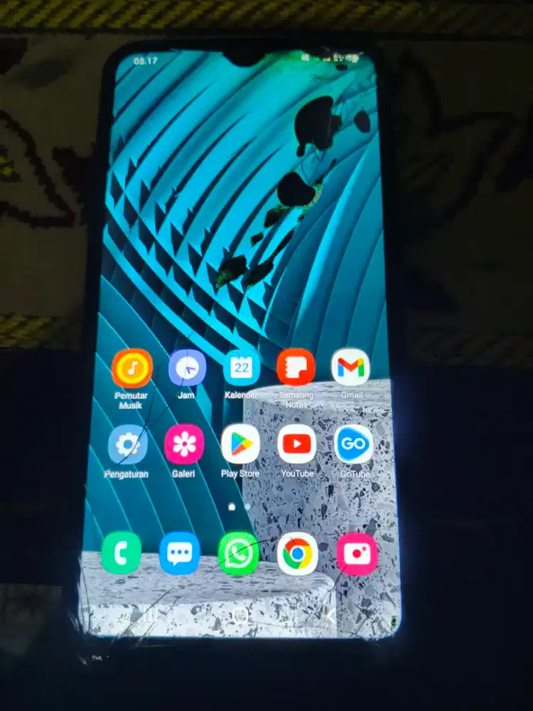 Samsung A01 (2/16) Minus