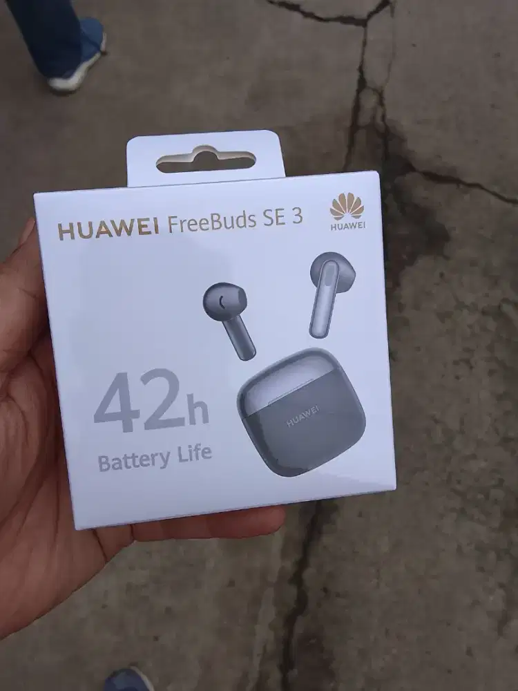 Freebuds S3 huawei