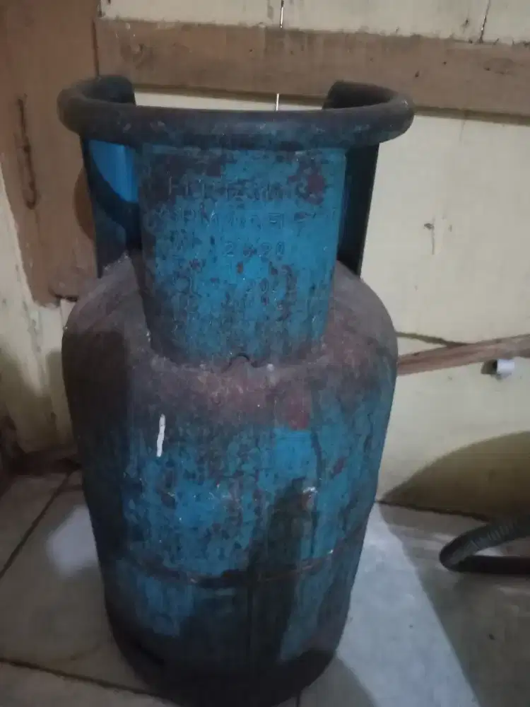 Tabung Gas Elpiji 25 kg