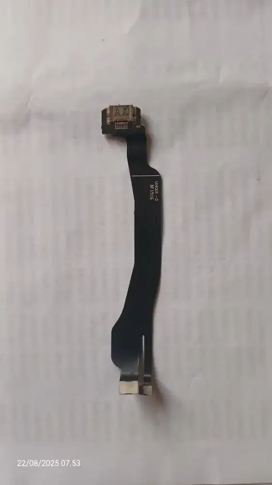 Flexibel Port USB oneplus one Original copotan