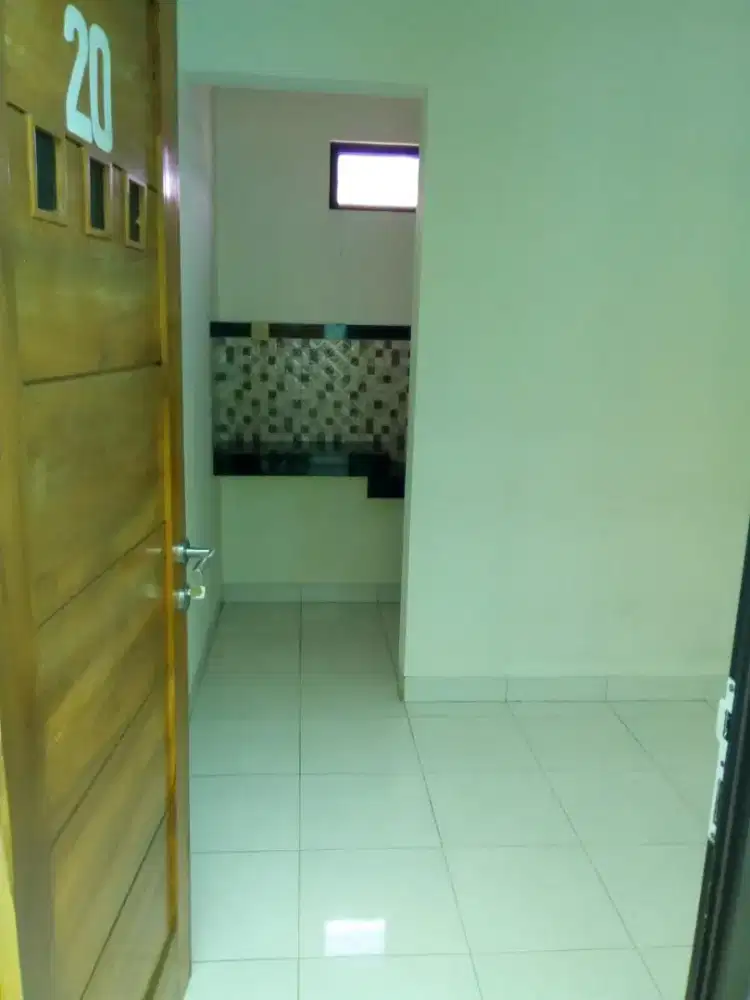 KAMAR KOSONG DEKAT MALL UNERTOS BURUAN DISCOUNT 200 RIBU AGUSTUS-SEPT