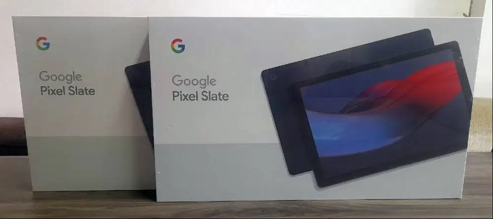Google Pixel Slate C1A Tablet 12.3 inch i5 8GB 128GB BNIB