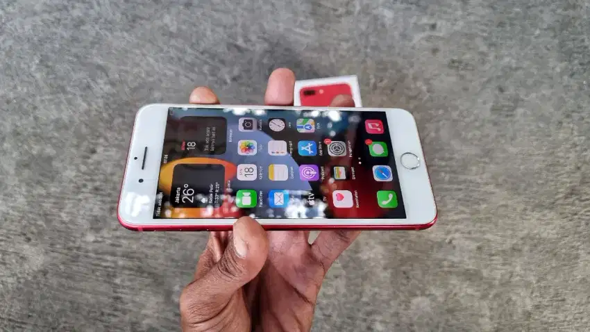 Iphone 7 PLUS 128gb bisa TT android lain