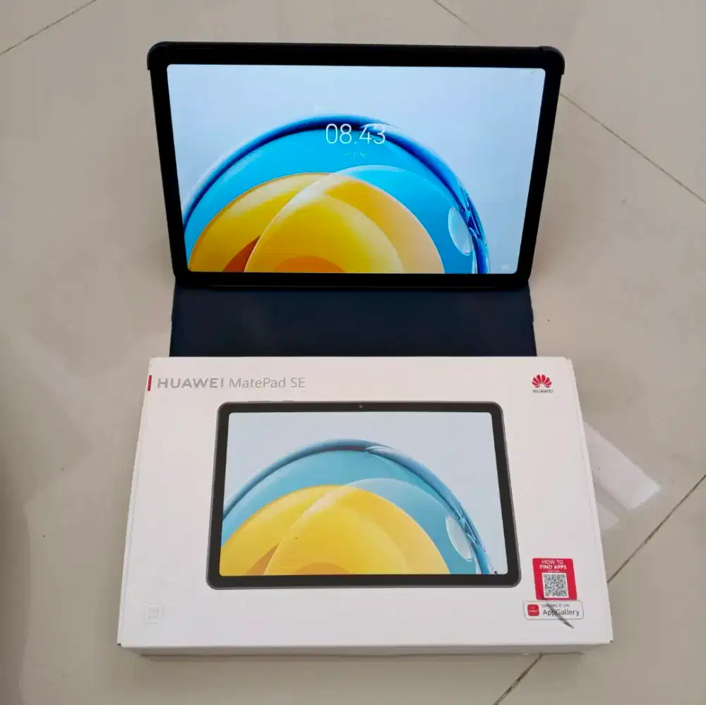 Huawei Matepad SE 4/64