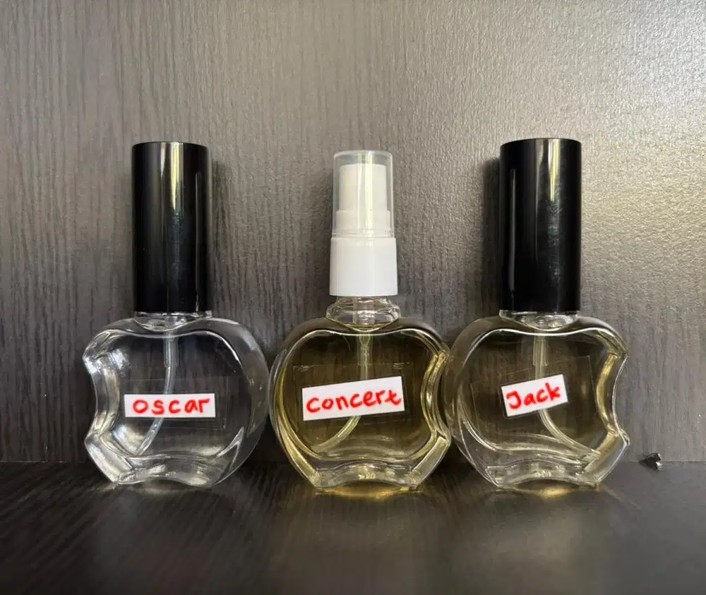 Parfum Onix Octarine Travel