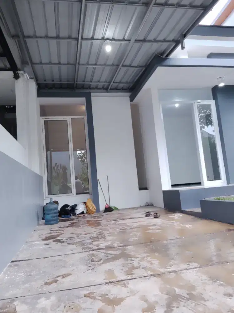 tukang cat berpengalaman