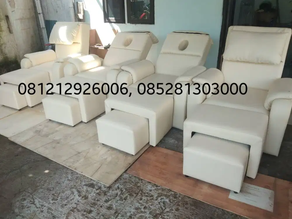 kursi pijat refleksi murah siap kirim