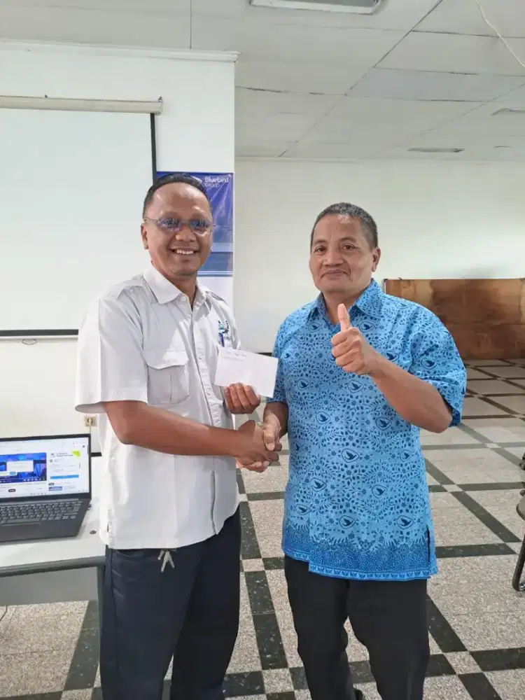 Lowongan Driver Supir pengemudi sopir