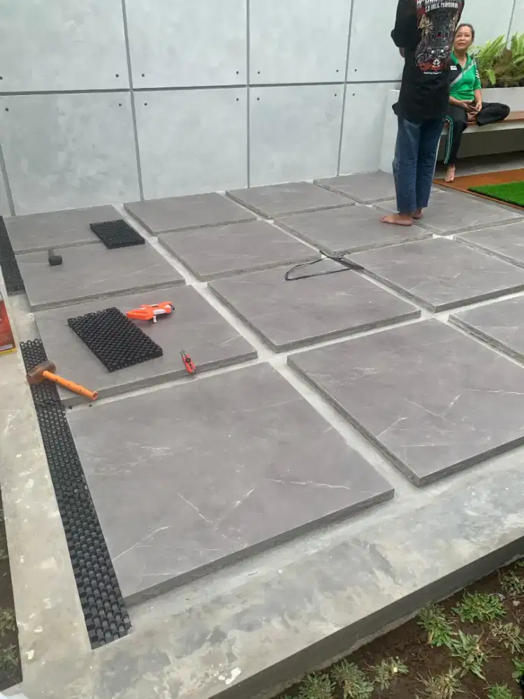 Jual karpet rumput sintetis