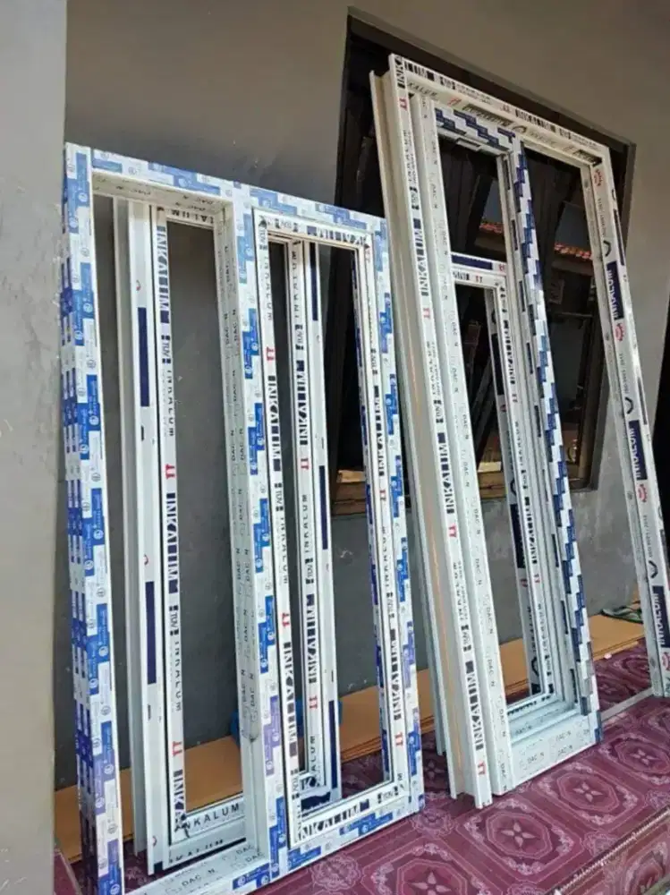 tukang alumunium specialis