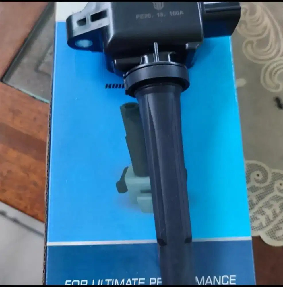 Koil Mazda 2 6 Biante cx5 cx9 skyactive