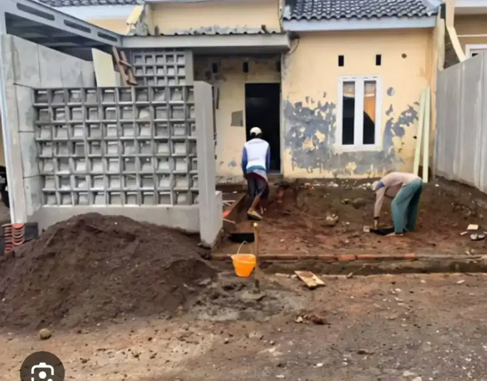 jasa renovasi rumah amanah11