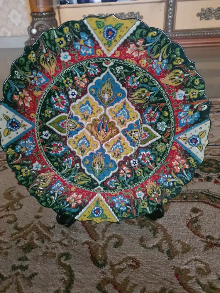 Dijual  pajangan  home made