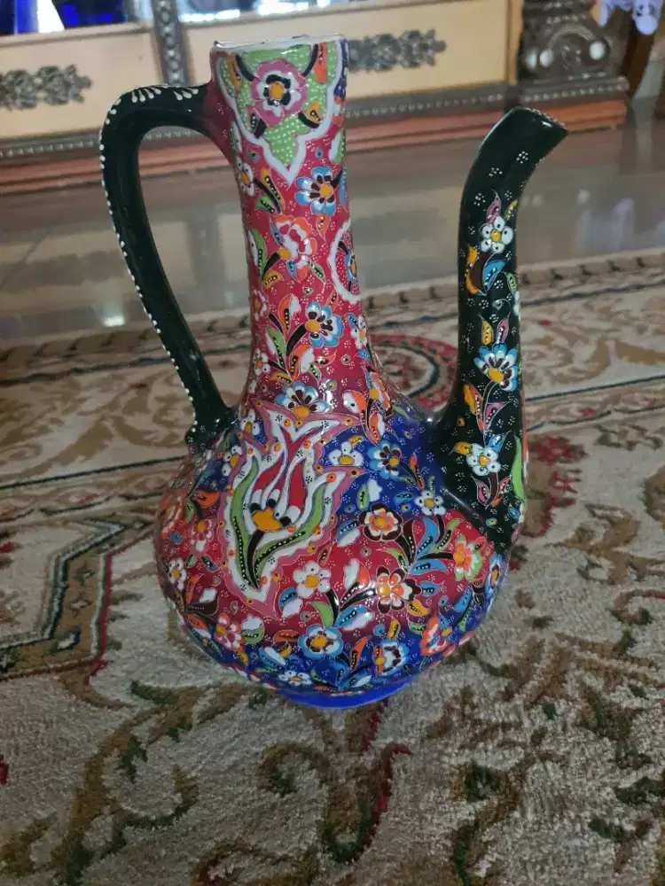 Dijual pajangan hiasan rumah