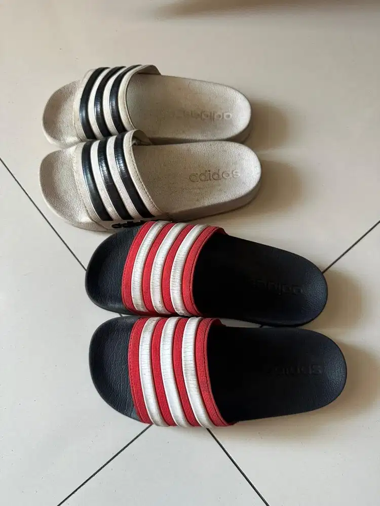Sandal anak Adidas kids size 1