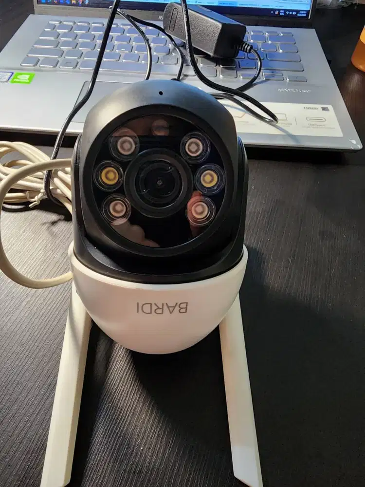 Bardi CCTV Outdor - No Sd card