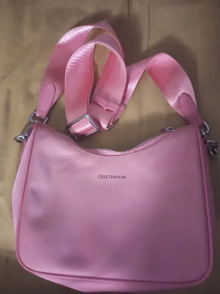Dijual cepat tas wanita