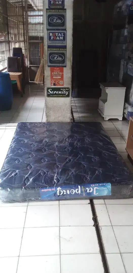 Kasur busa swallow jaipong