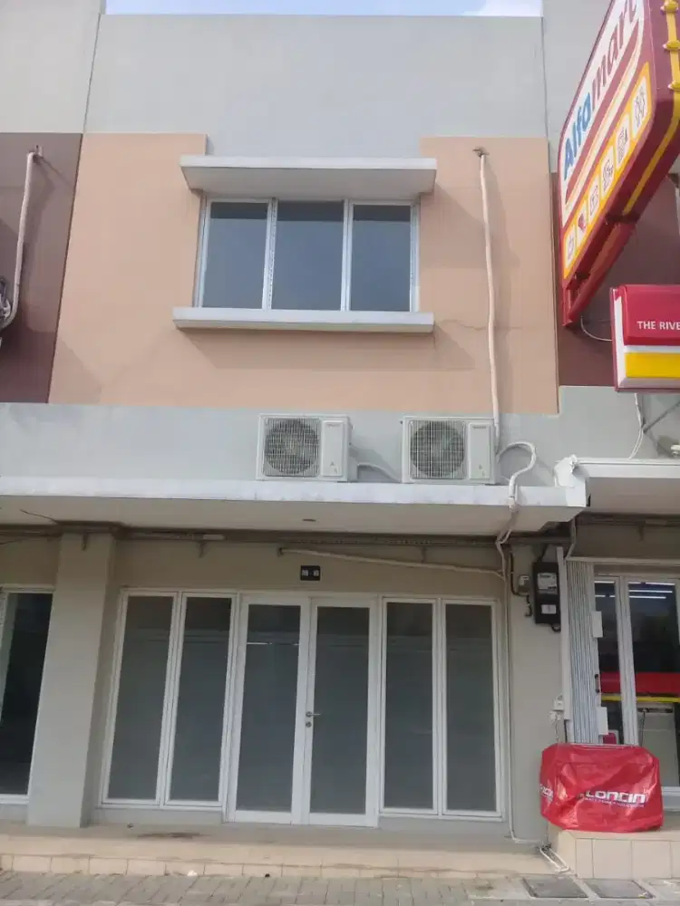 JUAL SEGERA RUKO, NEGO SAMPAI DEAL...