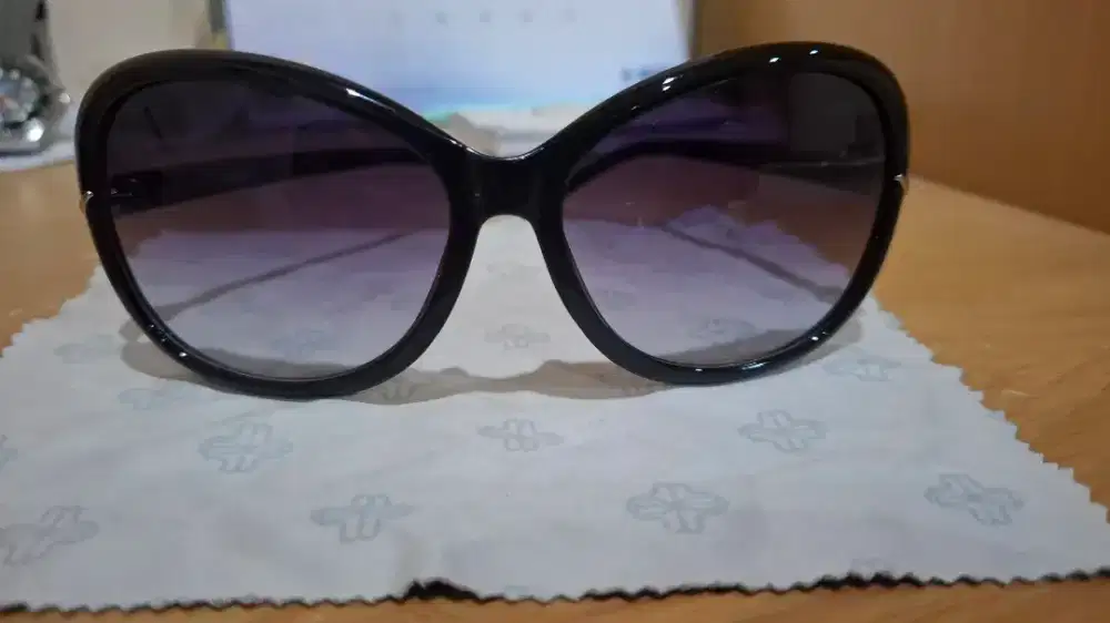 Kacamata Fashion Melawai optik