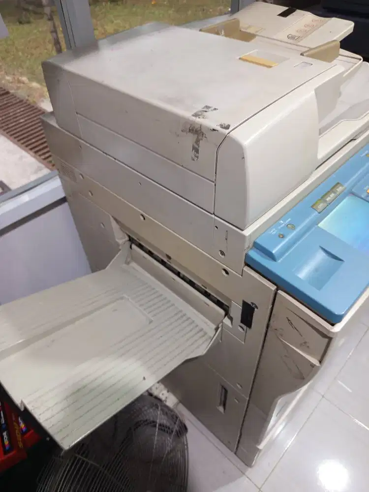 mesin fotocopy canon ir 5000 ir 6000