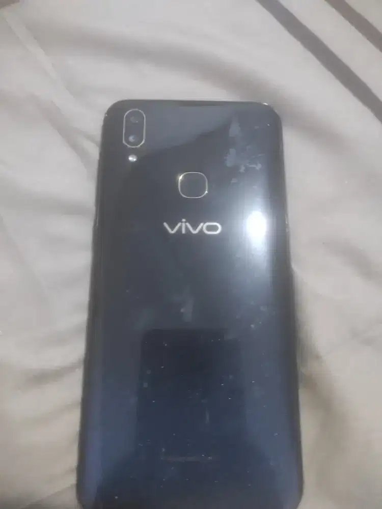 Vivo V11 seri 1806