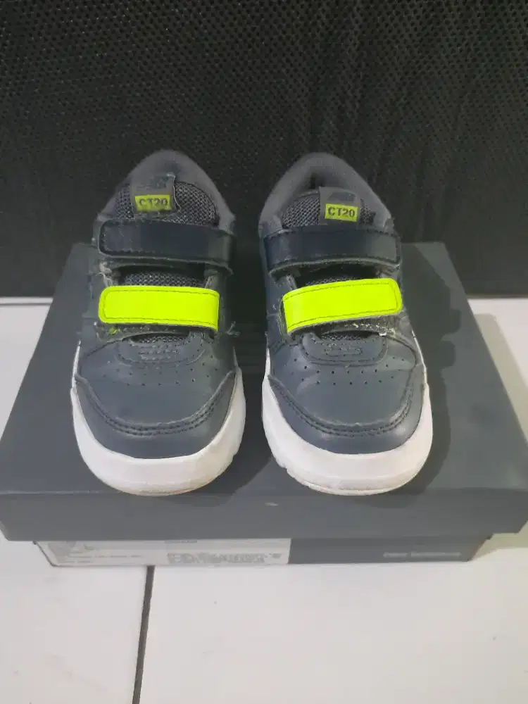 Sepatu NEW BALANCE anak ORI