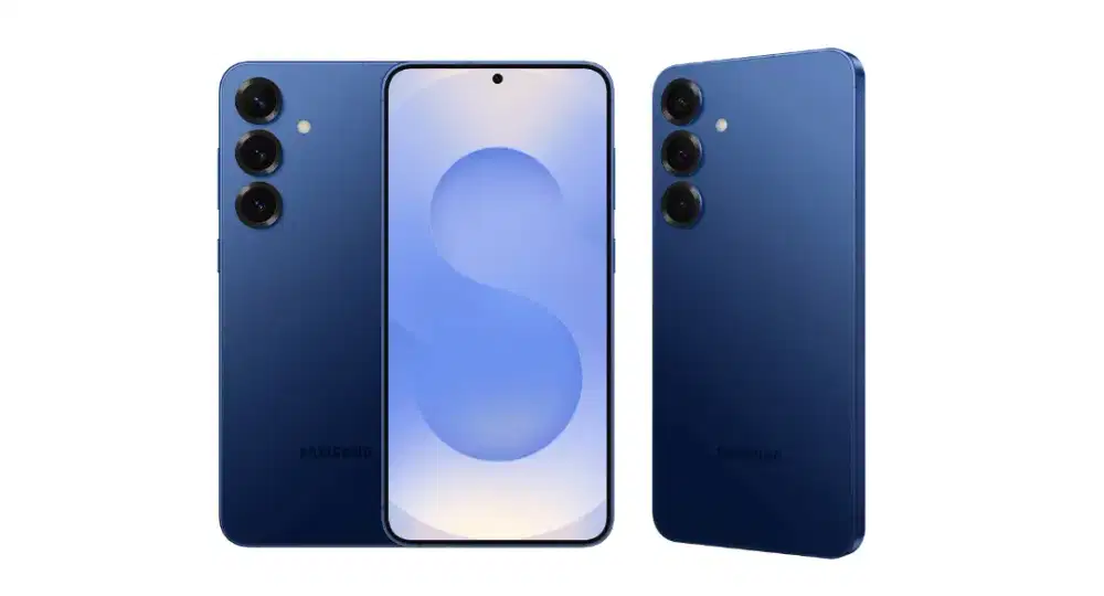 Cicilan Samsung S25 terbaru