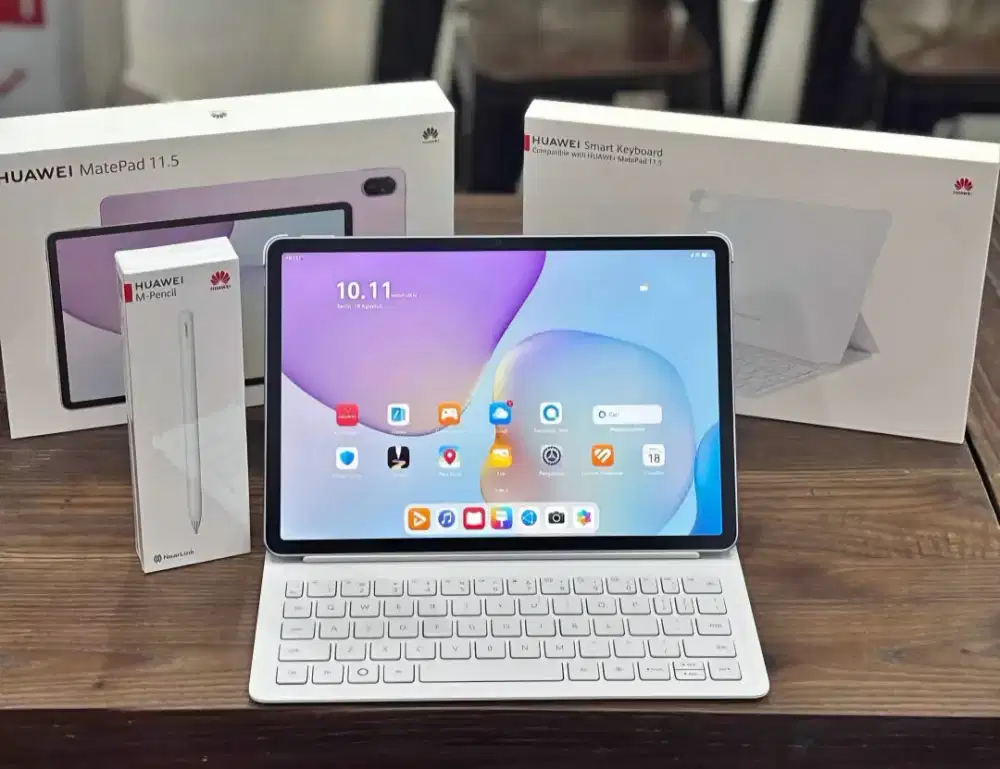 HUAWEI MATEPAD 11.5 2025