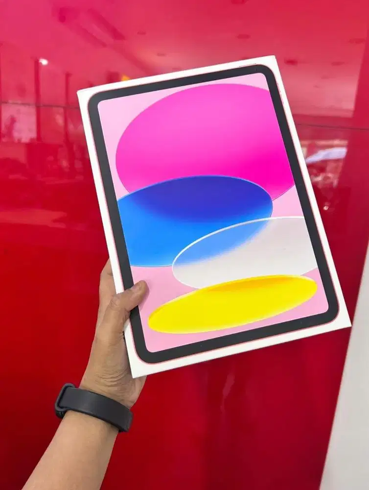 IPAD GEN 11 ( A16 ) 128