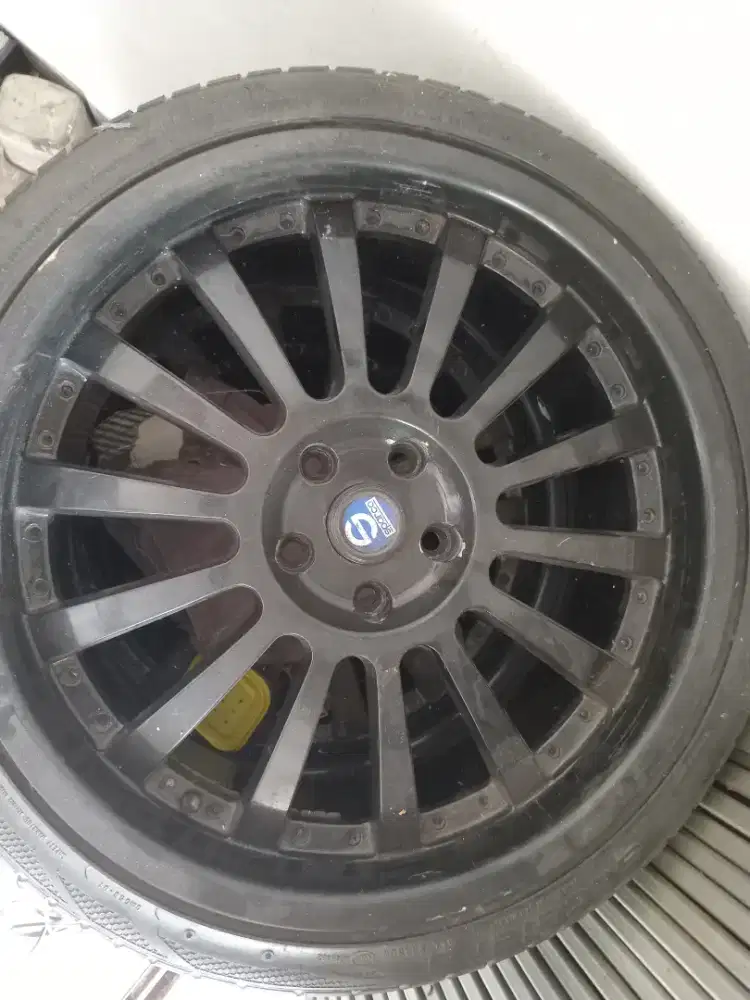 Di jual Cepat Vlk dan Ban