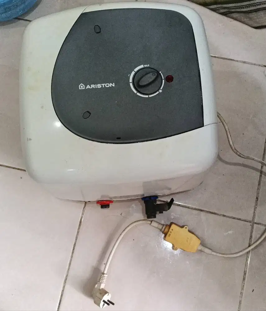 Water Heater Ariston Star 15