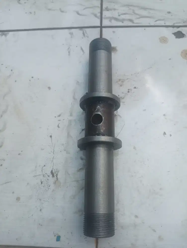 As water swivel pengeboran