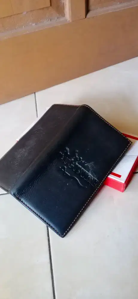 DOMPET PANJANG PRIA