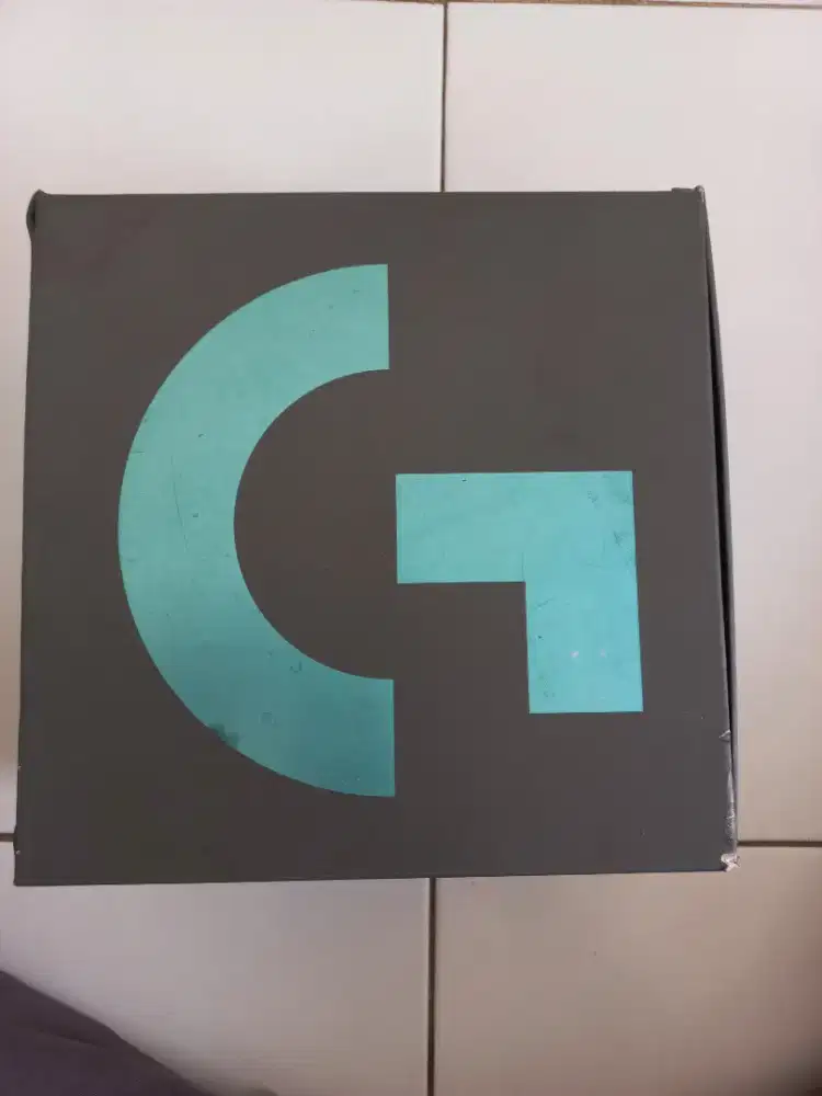 Headset logitech G433