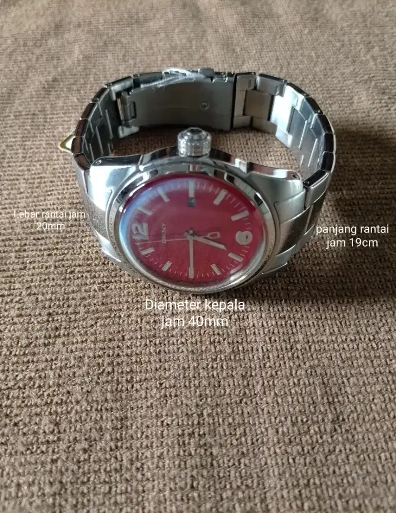 Jam tangan DKNY