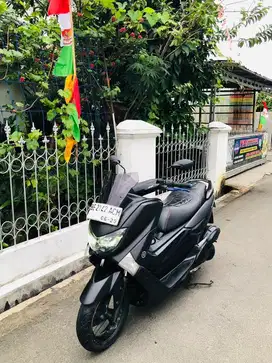 YAMAHA NMAX NEW TERBAIK 2020 Pajak Hidup