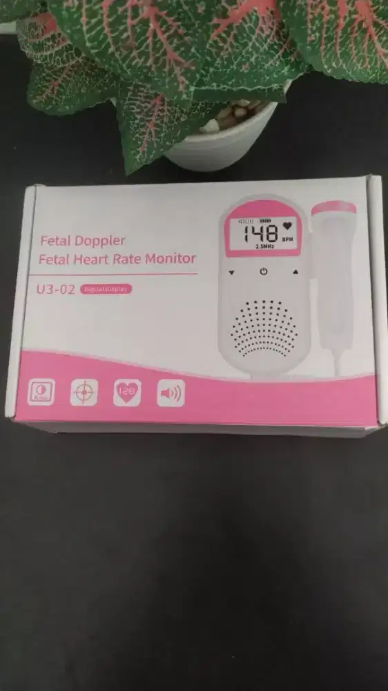 Doppler kosongkan lemari