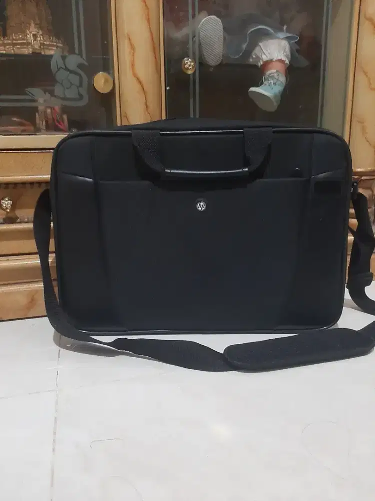 Tas selempang laptop