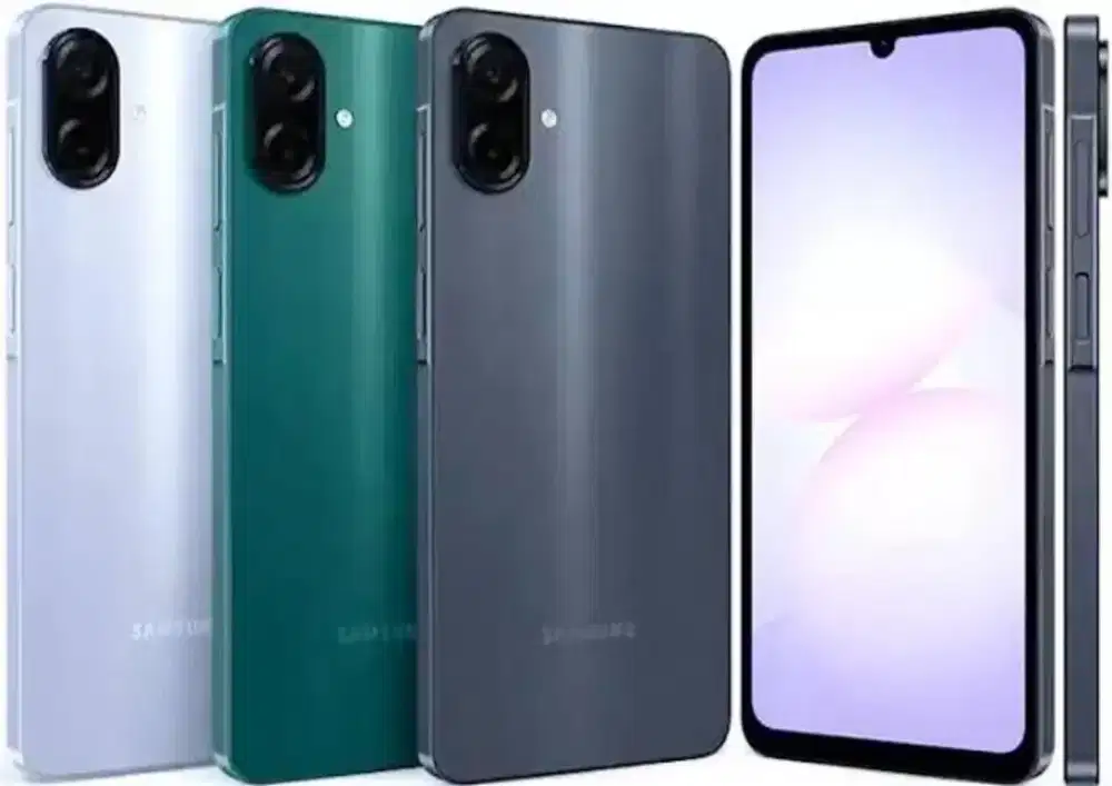 NEW SAMSUNG GALAXY A07 LTE 8/64GB