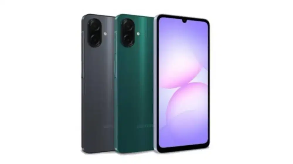 NEW SAMSUNG GALAXY A07 LTE 16/256GB