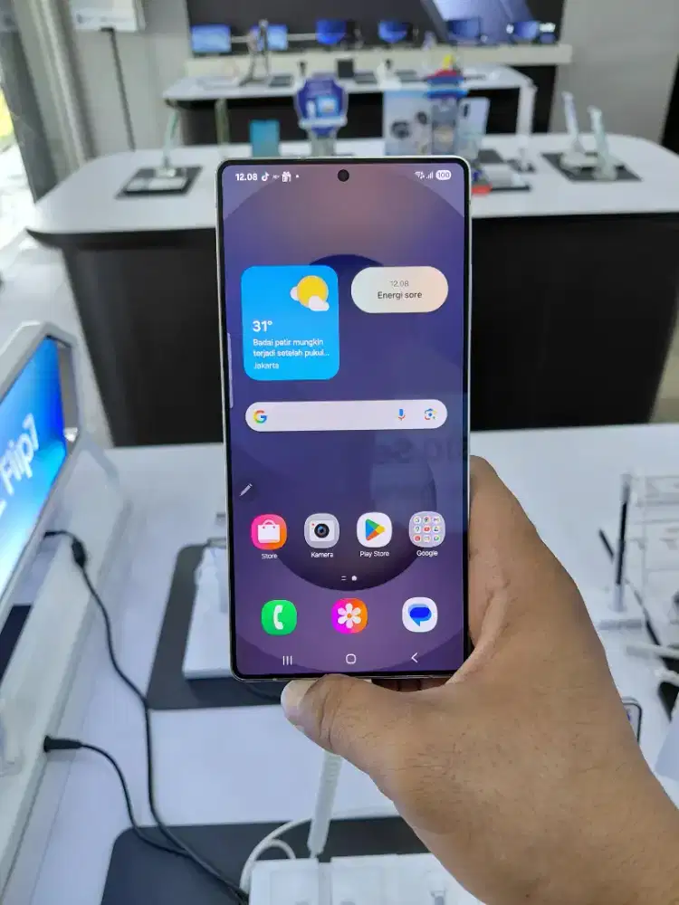 Samsung Galaxy S25 Ultra 5G 12/256, TERMURAHHH!!!